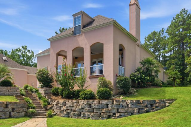 9 S Heron Cove, Hattiesburg, MS 39402