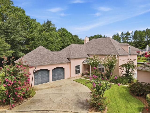 9 S Heron Cove, Hattiesburg, MS 39402