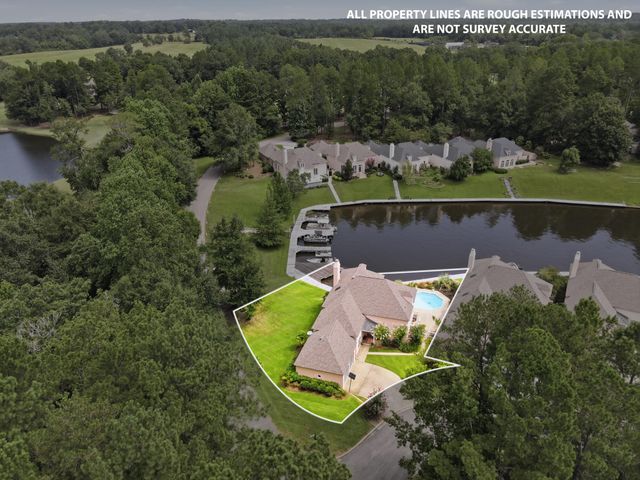 9 S Heron Cove, Hattiesburg, MS 39402