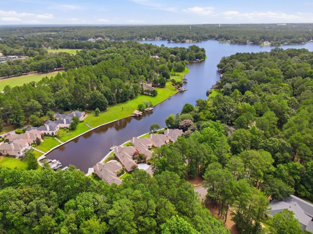 9 S Heron Cove, Hattiesburg, MS 39402