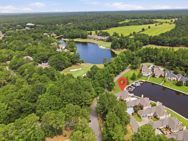 9 S Heron Cove, Hattiesburg, MS 39402