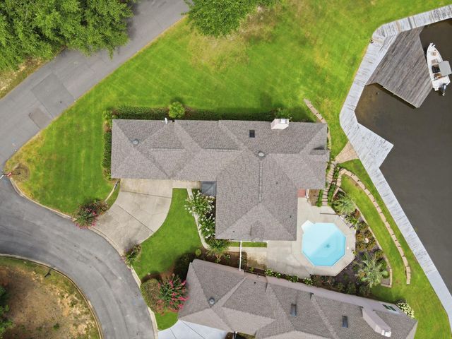 9 S Heron Cove, Hattiesburg, MS 39402