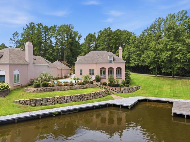 9 S Heron Cove, Hattiesburg, MS 39402