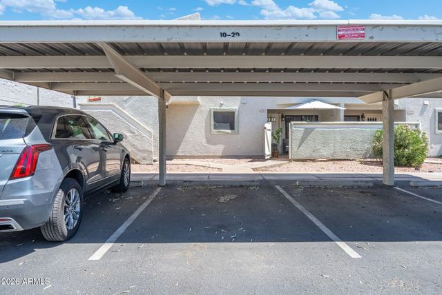 850 S RIVER Drive 2020, Tempe, AZ 85281