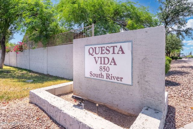 850 S RIVER Drive 2020, Tempe, AZ 85281