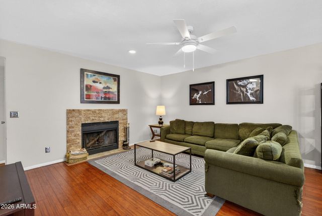 850 S RIVER Drive 2020, Tempe, AZ 85281