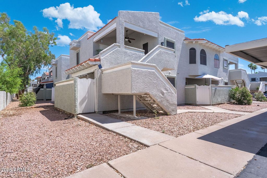 850 S RIVER Drive 2020, Tempe, AZ 85281