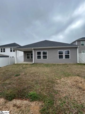 145 Vickery Road, Woodruff, SC 29388