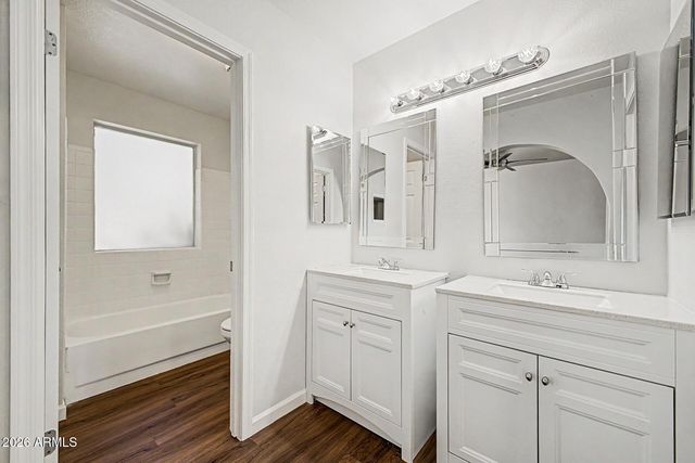 1055 N Recker Road 1045, Mesa, AZ 85205