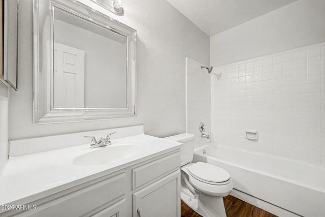 1055 N Recker Road 1045, Mesa, AZ 85205