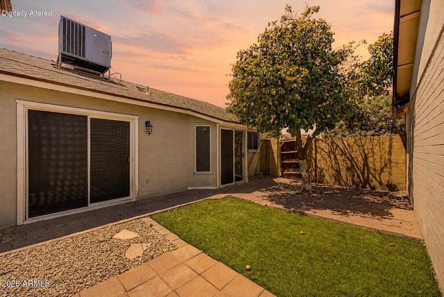 1055 N Recker Road 1045, Mesa, AZ 85205