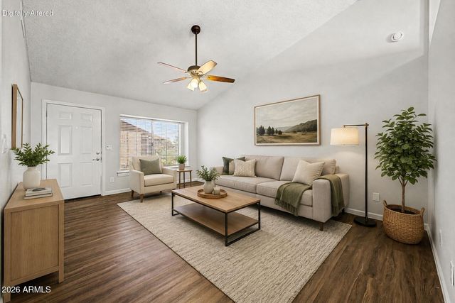 1055 N Recker Road 1045, Mesa, AZ 85205