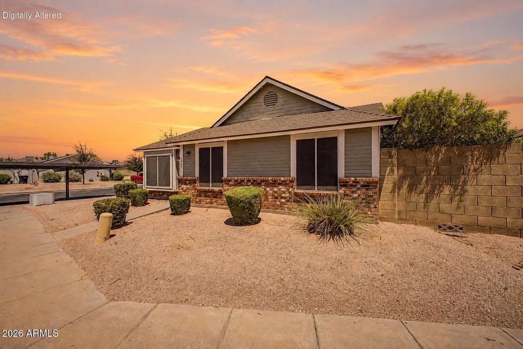 1055 N Recker Road 1045, Mesa, AZ 85205 — photo 2