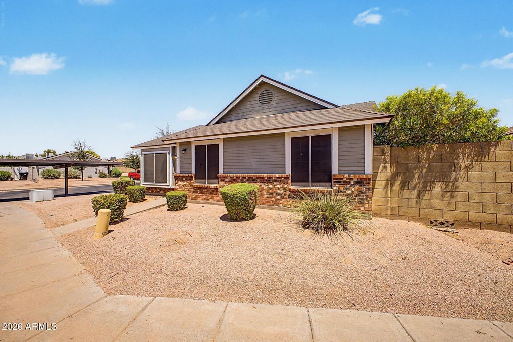 1055 N Recker Road 1045, Mesa, AZ 85205 — photo 3
