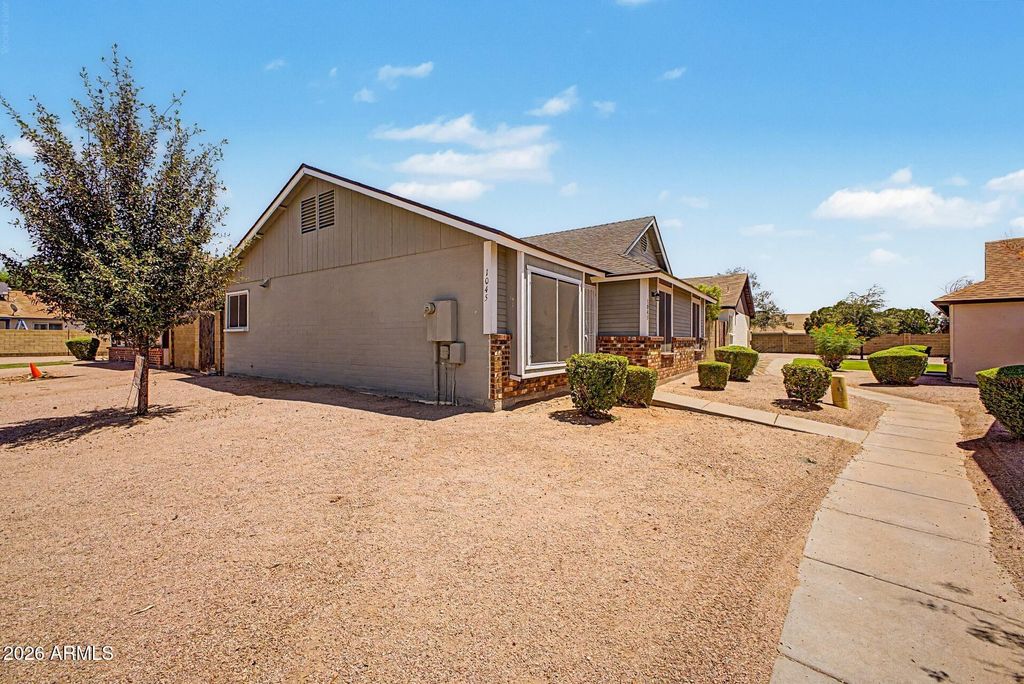 1055 N Recker Road 1045, Mesa, AZ 85205 — photo 4