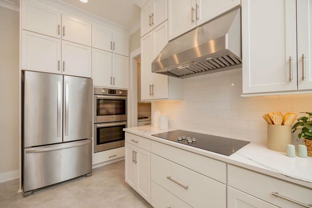 522 Ridgeway Rd, St Augustine, FL 32080