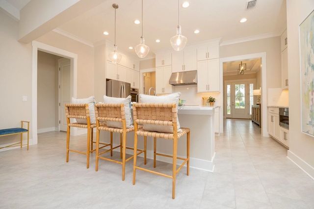 522 Ridgeway Rd, St Augustine, FL 32080