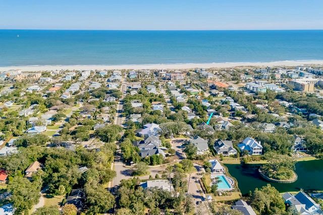 522 Ridgeway Rd, St Augustine, FL 32080