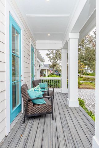 522 Ridgeway Rd, St Augustine, FL 32080