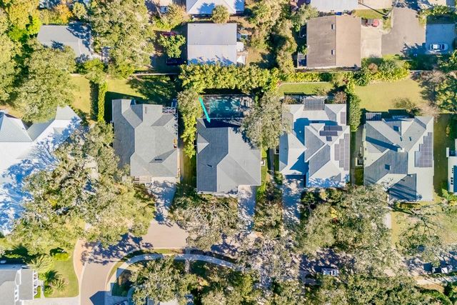 522 Ridgeway Rd, St Augustine, FL 32080