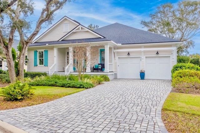 522 Ridgeway Rd, St Augustine, FL 32080