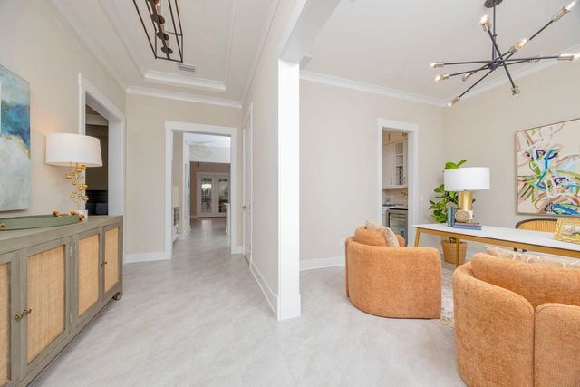 522 Ridgeway Rd, St Augustine, FL 32080