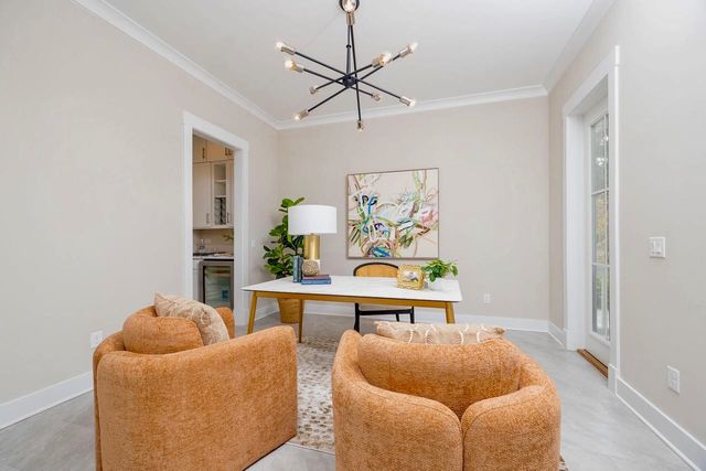 522 Ridgeway Rd, St Augustine, FL 32080