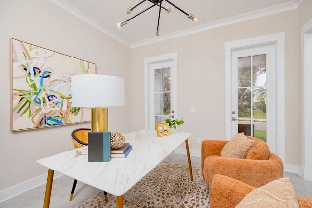 522 Ridgeway Rd, St Augustine, FL 32080