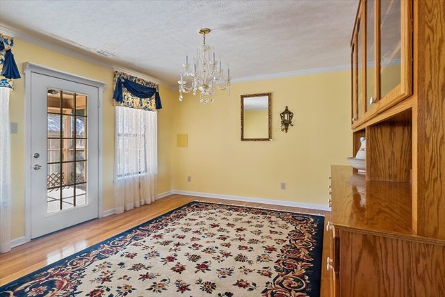 3885 Delina Rd, Cornersville, TN 37047