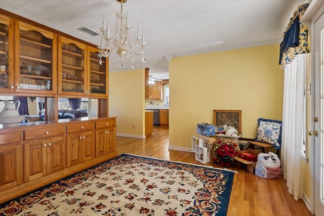 3885 Delina Rd, Cornersville, TN 37047