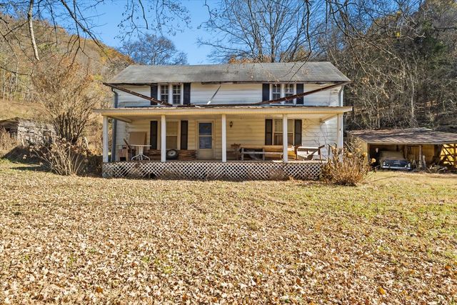3885 Delina Rd, Cornersville, TN 37047