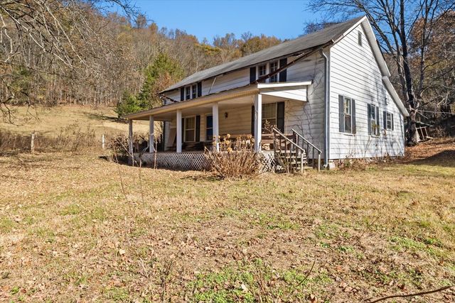 3885 Delina Rd, Cornersville, TN 37047