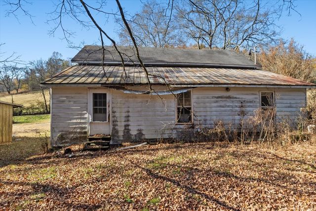 3885 Delina Rd, Cornersville, TN 37047