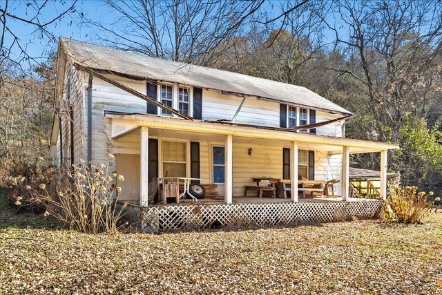 3885 Delina Rd, Cornersville, TN 37047