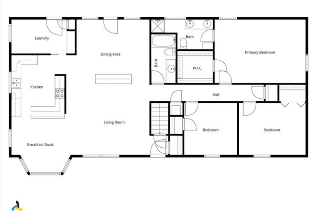 3885 Delina Rd, Cornersville, TN 37047