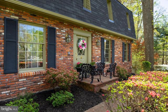 13701 SUMMER HILL DR, Phoenix, MD 21131