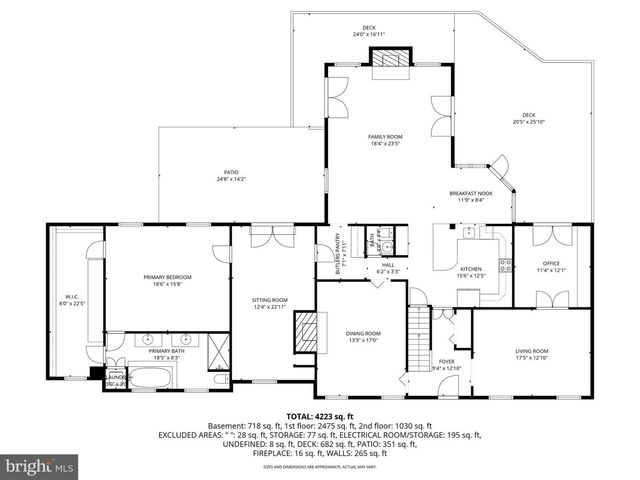 13701 SUMMER HILL DR, Phoenix, MD 21131