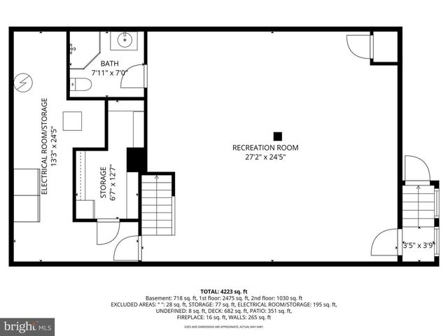 13701 SUMMER HILL DR, Phoenix, MD 21131
