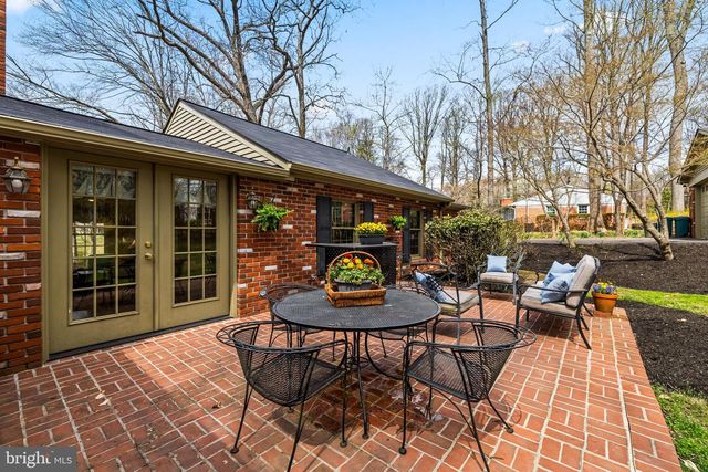 13701 SUMMER HILL DR, Phoenix, MD 21131