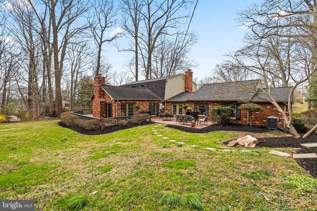 13701 SUMMER HILL DR, Phoenix, MD 21131