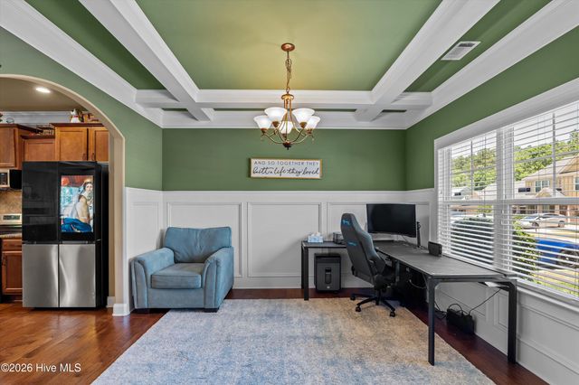 1020 Barrett Drive, Evans, GA 30809
