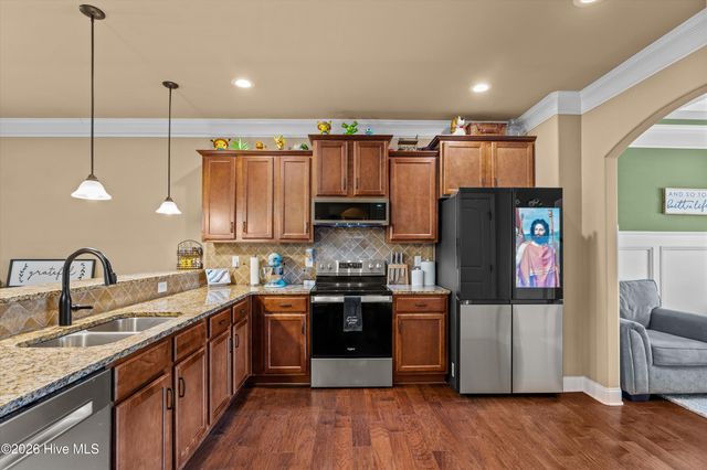 1020 Barrett Drive, Evans, GA 30809