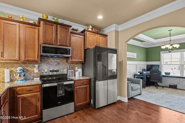 1020 Barrett Drive, Evans, GA 30809
