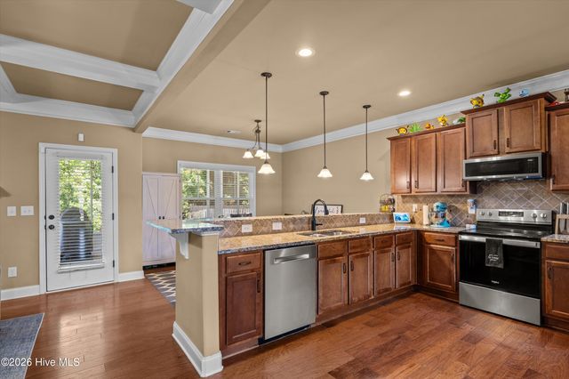 1020 Barrett Drive, Evans, GA 30809