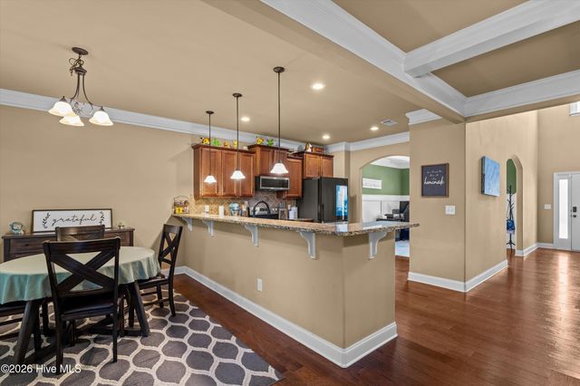 1020 Barrett Drive, Evans, GA 30809