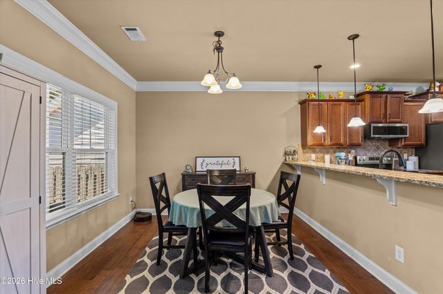 1020 Barrett Drive, Evans, GA 30809