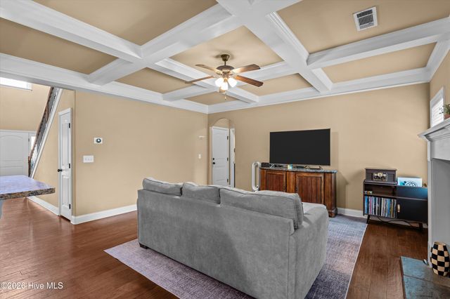 1020 Barrett Drive, Evans, GA 30809