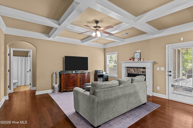 1020 Barrett Drive, Evans, GA 30809