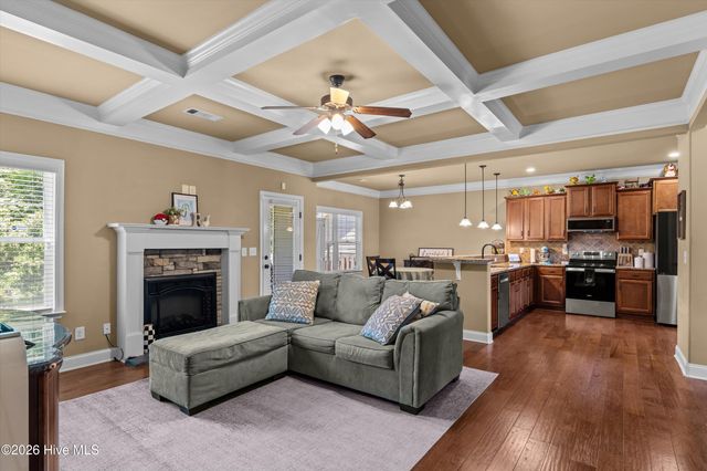 1020 Barrett Drive, Evans, GA 30809