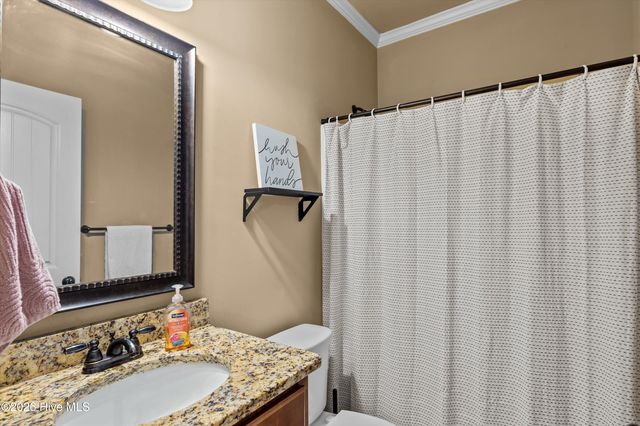 1020 Barrett Drive, Evans, GA 30809